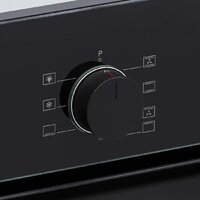 Электрический духовой шкаф Krona Element D plus 60 BL - Превью изображения №8 — Интернет-магазин Time-Shop