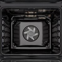 Электрический духовой шкаф Krona Element D plus 60 BL - Превью изображения №5 — Интернет-магазин Time-Shop
