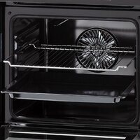 Электрический духовой шкаф Krona Element D plus 60 BL - Превью изображения №4 — Интернет-магазин Time-Shop