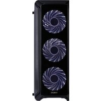 Корпус Zalman i3 Edge - Превью изображения №2 — Интернет-магазин Time-Shop