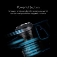 Пылесос Swan SC15822N - Превью изображения №11 — Интернет-магазин Time-Shop