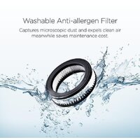 Пылесос Swan SC15822N - Превью изображения №12 — Интернет-магазин Time-Shop