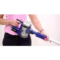 Пылесос Swan SC15822N - Превью изображения №9 — Интернет-магазин Time-Shop