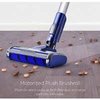 Пылесос Swan SC15822N - Превью изображения №27 — Интернет-магазин Time-Shop