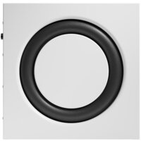 Проводной сабвуфер Audio Pro SW-10 (белый) - Превью изображения №3 — Интернет-магазин Time-Shop