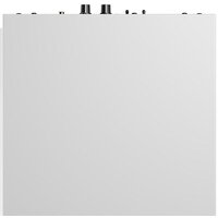 Проводной сабвуфер Audio Pro SW-10 (белый) - Превью изображения №5 — Интернет-магазин Time-Shop