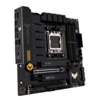 Материнская плата ASUS TUF Gaming B650M-PLUS - Превью изображения №7 — Интернет-магазин Time-Shop