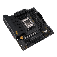 Материнская плата ASUS TUF Gaming B650M-PLUS - Превью изображения №4 — Интернет-магазин Time-Shop