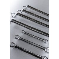 Набор ключей Мастак 5-23112 (12 предметов) - Превью изображения №6 — Интернет-магазин Time-Shop