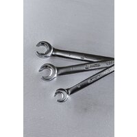 Набор ключей Мастак 5-23112 (12 предметов) - Превью изображения №7 — Интернет-магазин Time-Shop