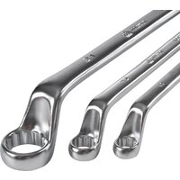 Набор ключей Мастак 5-23112 (12 предметов) - Превью изображения №3 — Интернет-магазин Time-Shop