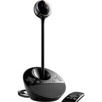 Веб-камера для видеоконференций Logitech BCC950 - Превью изображения №5 — Интернет-магазин Time-Shop
