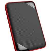 Внешний накопитель Silicon-Power Armor A62 2TB SP020TBPHD62SS3K - Превью изображения №2 — Интернет-магазин Time-Shop