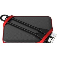 Внешний накопитель Silicon-Power Armor A62 2TB SP020TBPHD62SS3K - Превью изображения №4 — Интернет-магазин Time-Shop