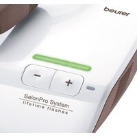 Фотоэпилятор Beurer IPL 10000+ - Превью изображения №3 — Интернет-магазин Time-Shop