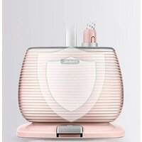 Отпариватель Jimmy GT306 (золотистый) - Превью изображения №4 — Интернет-магазин Time-Shop