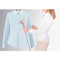 Отпариватель Jimmy GT306 (золотистый) - Превью изображения №5 — Интернет-магазин Time-Shop