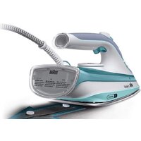 Утюг Braun TexStyle 5 SI 5017 GR - Превью изображения №3 — Интернет-магазин Time-Shop