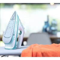 Утюг Braun TexStyle 5 SI 5017 GR - Превью изображения №4 — Интернет-магазин Time-Shop