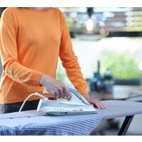 Утюг Braun TexStyle 5 SI 5017 GR - Превью изображения №5 — Интернет-магазин Time-Shop