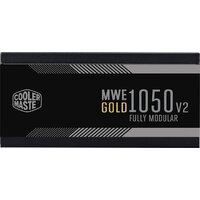 Блок питания Cooler Master MWE Gold 1050 V2 ATX 3.0 MPE-A501-AFCAG-3EU - Превью изображения №8 — Интернет-магазин Time-Shop