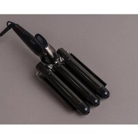 Плойка-волна GA.MA Salon Curl Triferro - Превью изображения №4 — Интернет-магазин Time-Shop