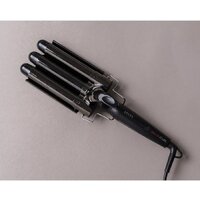 Плойка-волна GA.MA Salon Curl Triferro - Превью изображения №5 — Интернет-магазин Time-Shop