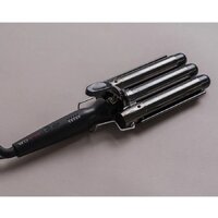 Плойка-волна GA.MA Salon Curl Triferro - Превью изображения №3 — Интернет-магазин Time-Shop