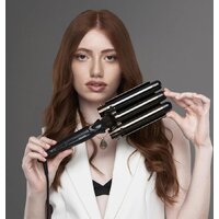 Плойка-волна GA.MA Salon Curl Triferro - Превью изображения №7 — Интернет-магазин Time-Shop