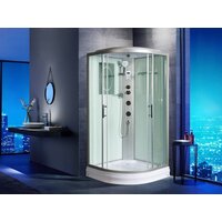 Душевая кабина WeltWasser WW500 Werra 804 - Превью изображения №2 — Интернет-магазин Time-Shop