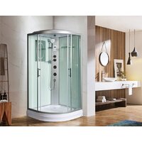 Душевая кабина WeltWasser WW500 Werra 804 - Превью изображения №3 — Интернет-магазин Time-Shop