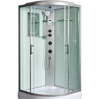 WeltWasser WW500 Werra 804