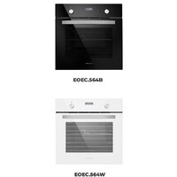 Электрический духовой шкаф MAUNFELD EOEC.564B - Превью изображения №7 — Интернет-магазин Time-Shop