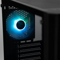 Корпус XASTRA A311 4ARGB-C6 (черный) - Превью изображения №11 — Интернет-магазин Time-Shop