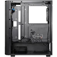 Корпус XASTRA A311 4ARGB-C6 (черный) - Превью изображения №6 — Интернет-магазин Time-Shop