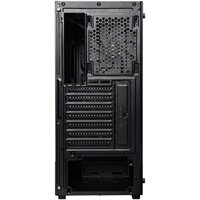 Корпус XASTRA A311 4ARGB-C6 (черный) - Превью изображения №8 — Интернет-магазин Time-Shop