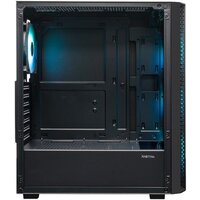 Корпус XASTRA A311 4ARGB-C6 (черный) - Превью изображения №5 — Интернет-магазин Time-Shop