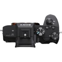 Беззеркальный фотоаппарат Sony Alpha a7 III Body - Превью изображения №3 — Интернет-магазин Time-Shop
