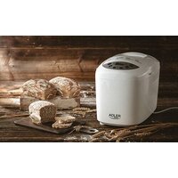 Хлебопечка Adler AD 6019 - Превью изображения №5 — Интернет-магазин Time-Shop