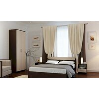 Тумба Памир София (венге-дуб белфорт) - Превью изображения №2 — Интернет-магазин Time-Shop