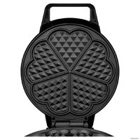 Вафельница Sencor SWF 1010BK - Превью изображения №6 — Интернет-магазин Time-Shop