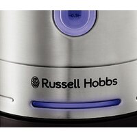 Электрический чайник Russell Hobbs 26300-70 Quiet Boil - Превью изображения №3 — Интернет-магазин Time-Shop