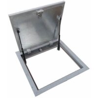 Люк Lukoff Гарант Люкс (60x120 см) - Превью изображения №3 — Интернет-магазин Time-Shop