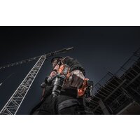 Ударная дрель-шуруповерт AEG Powertools BSB 18C3BL-402C 4935478938 (с 2-мя АКБ 4 Ач, кейс) - Превью изображения №2 — Интернет-магазин Time-Shop