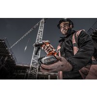 Ударная дрель-шуруповерт AEG Powertools BSB 18C3BL-402C 4935478938 (с 2-мя АКБ 4 Ач, кейс) - Превью изображения №4 — Интернет-магазин Time-Shop