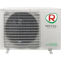 Кондиционер Royal Clima Competenza DC Inverter 2025 CO-4C 24HNDI/CO-4C/pan 8D2/CO-E 24HNDI - Превью изображения №2 — Интернет-магазин Time-Shop
