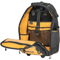 Рюкзак для инструментов DeWalt DWST60101-1 - Превью изображения №6 — Интернет-магазин Time-Shop