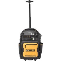 Рюкзак для инструментов DeWalt DWST60101-1 - Превью изображения №4 — Интернет-магазин Time-Shop