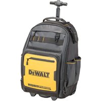 Рюкзак для инструментов DeWalt DWST60101-1 - Превью изображения №2 — Интернет-магазин Time-Shop