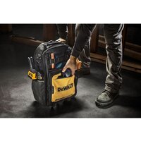 Рюкзак для инструментов DeWalt DWST60101-1 - Превью изображения №7 — Интернет-магазин Time-Shop